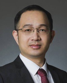 Dr. Lai Kwok Hung